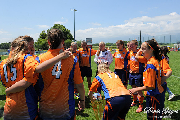 Finale Coupe Genevoise C1 - FCALL FC Chenois - Mai (31)