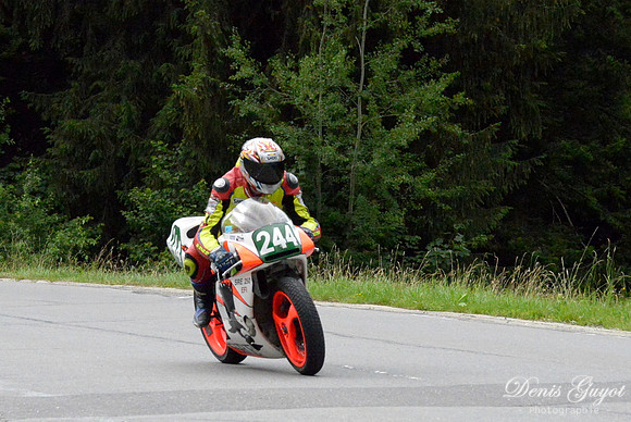 Course de côte Moto - Châtel-St-Denis_Les Paccots (50)