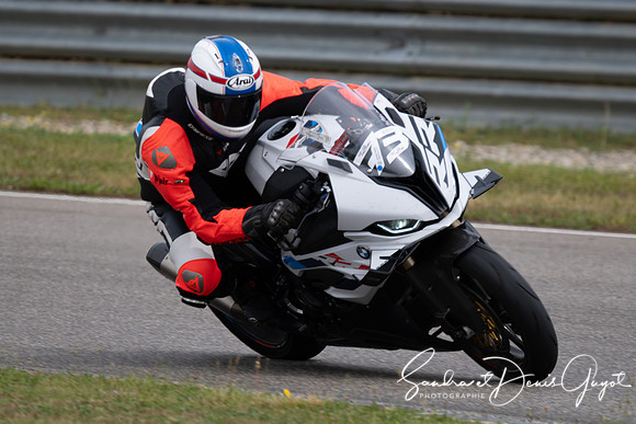 AcidTracks SpeedFactory - Anneau du Rhin- DenisGuyot - Bleu (100)
