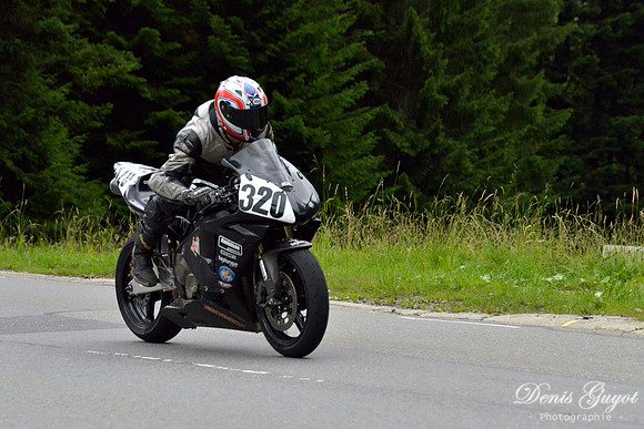 Course de côte Moto - Châtel-St-Denis_Les Paccots (58)