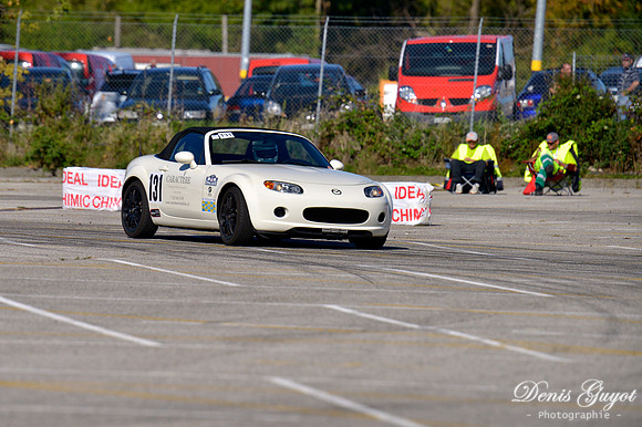 Slalom voiture de Genève - Palexpo (132)