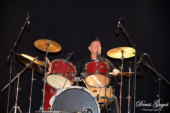 BLB - Concert au Bouveret  (88)