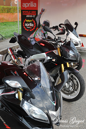 Verbois 2012 - Stand et paddock (66)