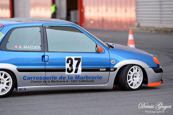 Slalom de Genève - Palexpo  (14)