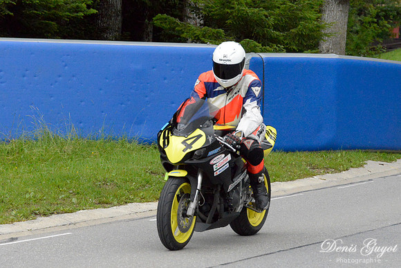 Course de côte Moto - Châtel-St-Denis_Les Paccots (76)