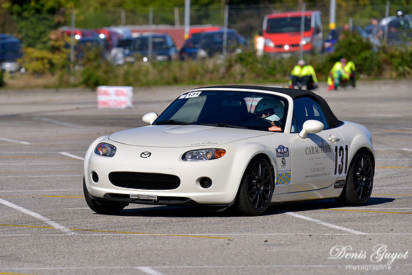 Slalom voiture de Genève - Palexpo (135)