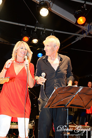 BLB - Concert au Bouveret  (76)
