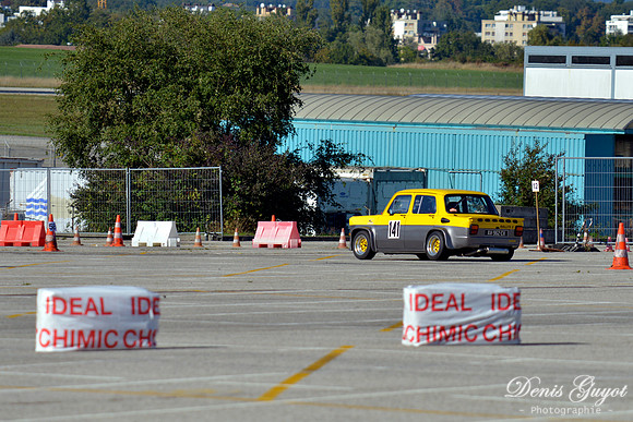 Slalom voiture de Genève - Palexpo (144)