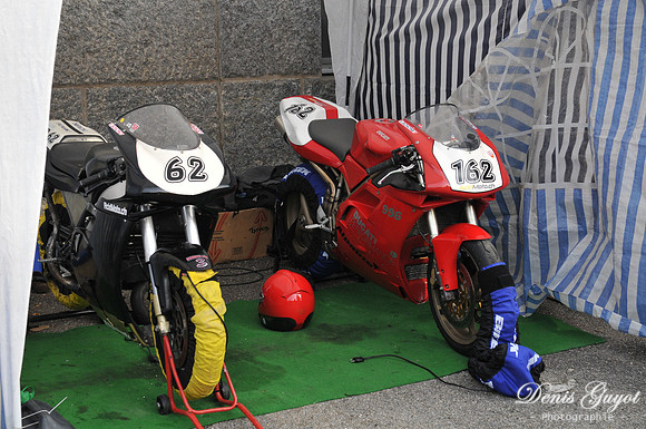 Verbois 2012 - Stand et paddock (15)
