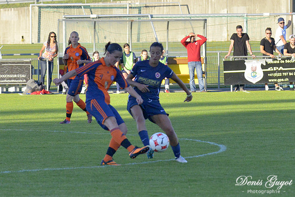 Finale de coupe féminine FCALL - FF Chênois  (12)